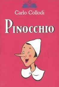 Pinocchio Nuova Collezione