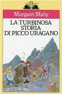 La turbinosa storia di Picco Uragano Affare