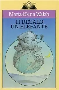 Ti regalo un elefante Reso Gratuito