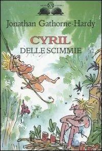 Compra Adesso Cyril delle scimmie