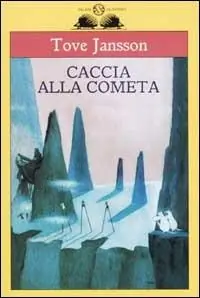 Caccia alla cometa Offerta Speciale