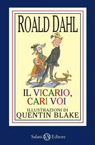 Vendita Finale Il vicario, cari voi. Ediz. illustrata
