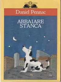 Prezzo Basso Abbaiare stanca