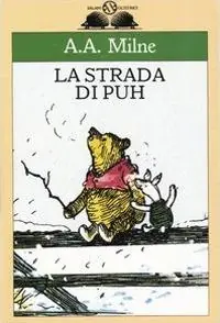 La strada di Puh Direttamente Dal Produttore