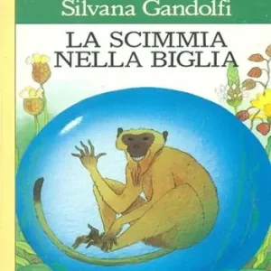 Reso Gratuito La scimmia nella biglia