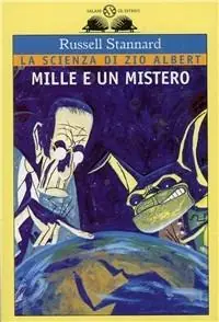 Esclusivo Mille e un mistero
