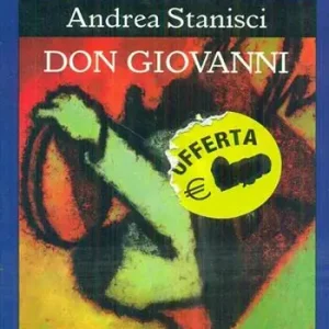Compra Online Don Giovanni doppio gallo