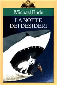 Spedito Oggi La notte dei desideri