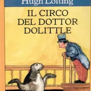 Il circo del dottor Dolittle Offerta Speciale
