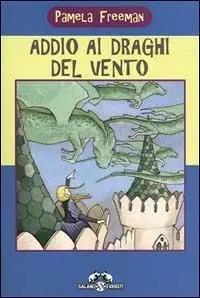 Addio ai draghi del vento Ultima Occasione