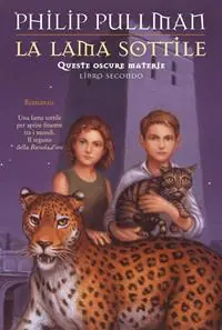 La lama sottile. Queste oscure materie. Vol. 2 Ultimissimo Modello