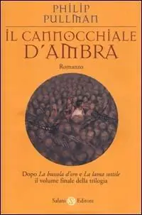 Promo Stagionale Il cannocchiale d‘Ambra. Queste oscure materie. Vol. 3