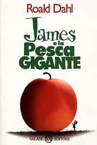Ultime Pezzi James e la pesca gigante