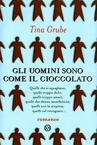 Gli uomini sono come il cioccolato Offerta Lampo