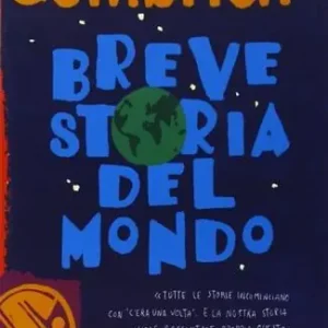 Prezzo Di Fabbrica Breve storia del mondo