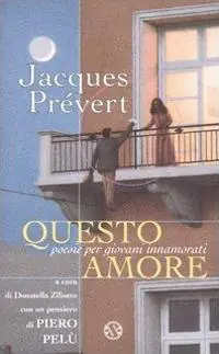 Super Prezzo Questo amore. Poesie per giovani innamorati