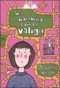 La bambina con la valigia. Ediz. illustrata Acquista Ora