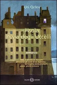 L‘isola in via degli uccelli Promozione