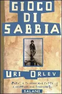 Subito Disponibile Gioco di sabbia