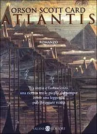 Atlantis Quantità Limitata