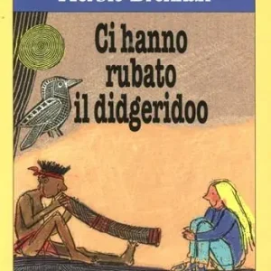 Acquista Ora Ci hanno rubato il didgeridoo