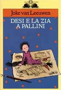 Desi e la zia a pallini Occasione Imperdibile