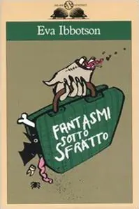 Soddisfatti O Rimborsati Fantasmi sotto sfratto