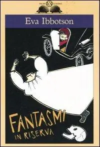 Fantasmi in riserva Esclusivo
