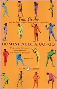 Compra Adesso Uomini nudi a go-go