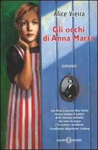 Gli occhi di Anna Marta Subito Disponibile