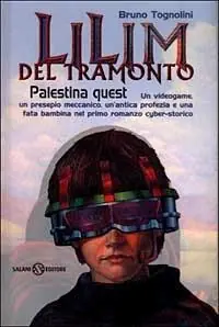Nuovo Arrivo Lilim del tramonto. Palestina quest