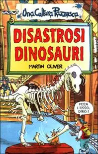 Disastrosi dinosauri Prezzo Conveniente