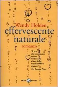 Effervescente naturale Ultimissimo Modello
