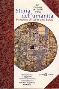 Storia dell‘umanità Di Tendenza