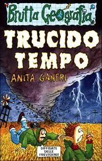 Nuovo Arrivo Trucido tempo