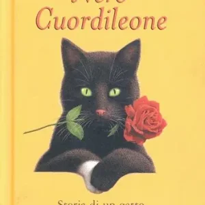 Compra Online Nero Cuordileone