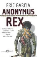 Anonymus rex Di Tendenza