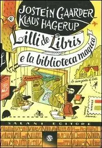 Saldi Lilli de Libris e la biblioteca magica