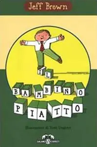 Prezzo Ridotto Il bambino piatto