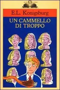 Un cammello di troppo Promozione