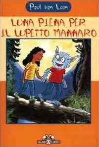 Luna piena per il lupetto mannaro Bestseller