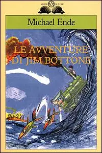 Le avventure di Jim Bottone Promo Stagionale