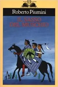 Quantità Limitata Il sasso del muschio