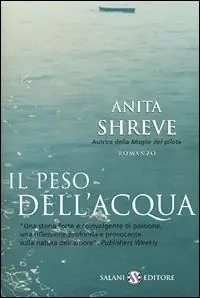 Consegna Rapida Il peso dell‘acqua