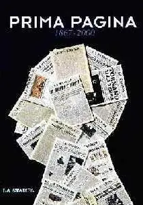 Compra Oggi Stesso Prima pagina 1867-2000