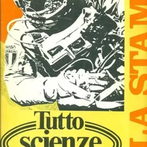 Promozione Tuttoscienze. Vol. 15