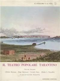 Il teatro popolare tarantino Occasione
