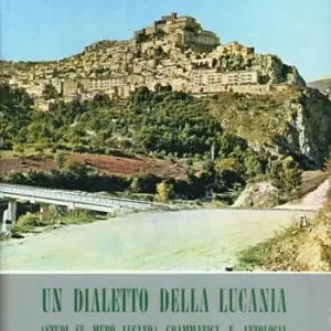 Un dialetto della Lucania. Studi su Muro Lucano Occasione Imperdibile