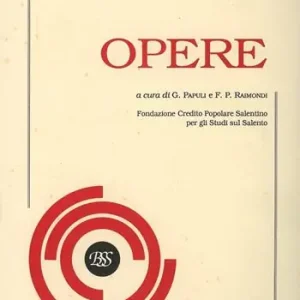 Ultimissimo Modello Opere