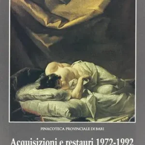 Reso Gratuito Acquisizioni e restauri 1972-1992. Catalogo della mostra